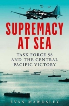 Image for Supremacy at Sea