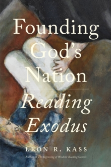 Image for Founding God's Nation: Reading Exodus