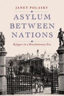 Image for Asylum between Nations