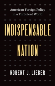Image for Indispensable Nation