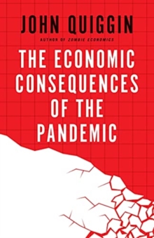 Image for The Economic Consequences of the Pandemic