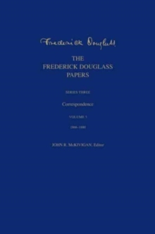 Image for The Frederick Douglass Papers