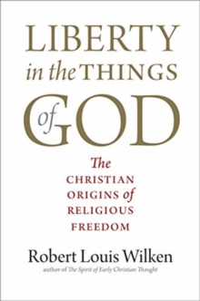 Liberty in the Things of God