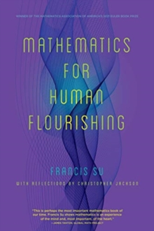 Image for Mathematics for human flourishing