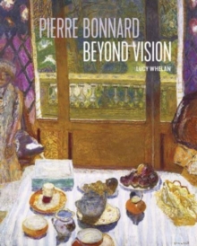 Image for Pierre Bonnard - beyond vision
