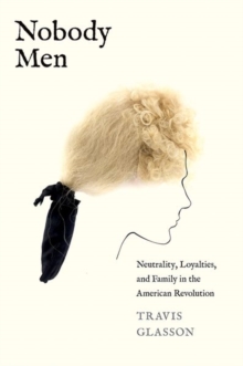 Image for Nobody Men