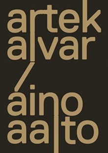 Image for Artek and the Aaltos