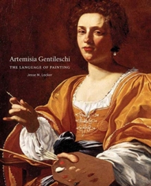 Image for Artemisia Gentileschi  : the language of painting