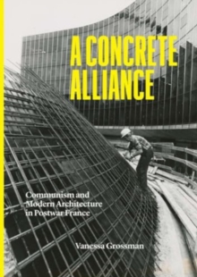 Image for A Concrete Alliance