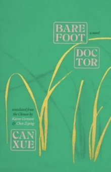 Image for Barefoot Doctor