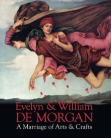 Image for Evelyn & William De Morgan