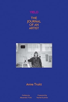 Yield: The Journal of an Artist