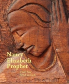 Image for Nancy Elizabeth Prophet