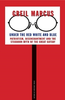 Image for Under the Red White and Blue