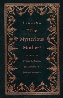 Image for Staging "The mysterious mother"