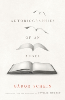 Image for Autobiographies of an Angel: A Novel