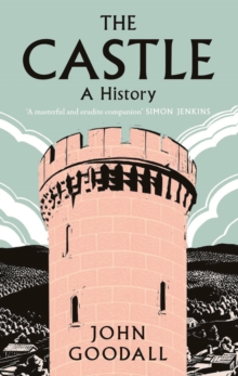 Image for Castle: A History