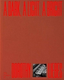 Image for A dark, a light, a bright  : the designs of Dorothy Liebes