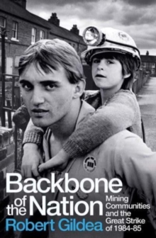 Backbone of the Nation