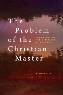 Image for The Problem of the Christian Master
