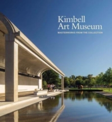 Image for Kimbell Art Museum  : masterworks from the collection