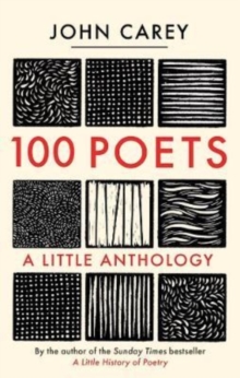 100 Poets: A Little Anthology