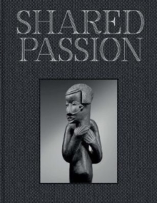 Image for Shared Passion