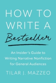 Image for How to Write a Bestseller