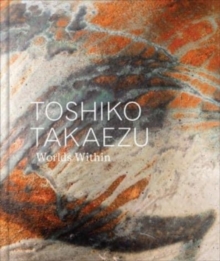 Image for Toshiko Takaezu