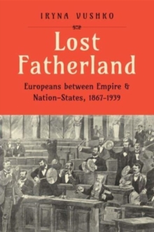 Image for Lost Fatherland