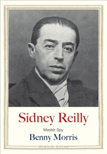 Image for Sidney Reilly: Master Spy