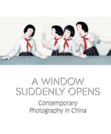 Image for A Window Suddenly Opens