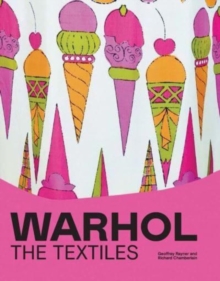 Warhol: The Textiles