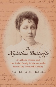 Image for The Nighttime Butterfly