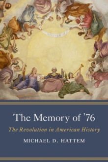 Image for The Memory of ’76