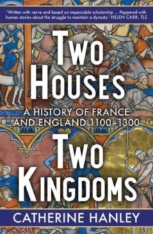 Image for Two Houses, Two Kingdoms