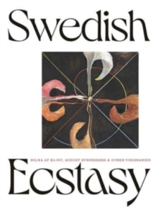 Image for Swedish Ecstasy