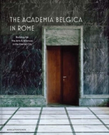 Image for The Academia Belgica in Rome