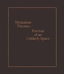 Image for Mickalene Thomas - portrait of an unlikely space