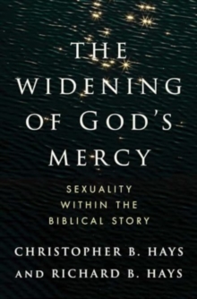 Image for The Widening of God's Mercy