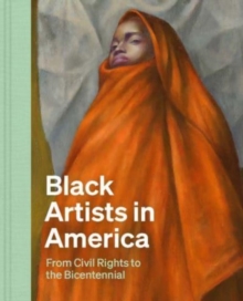 Image for Black Artists in America