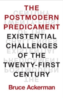 Image for The Postmodern Predicament