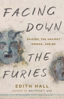 Image for Facing Down the Furies