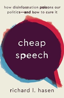 Image for Cheap Speech