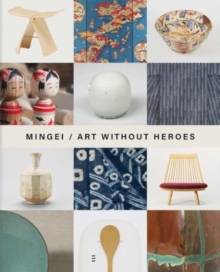 Image for Mingei  : art without heroes