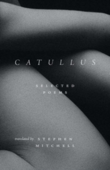 Image for Catullus : Selected Poems
