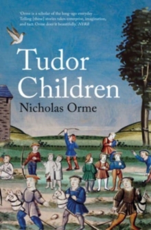 Image for Tudor Children