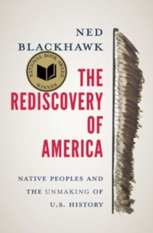 Image for The Rediscovery of America