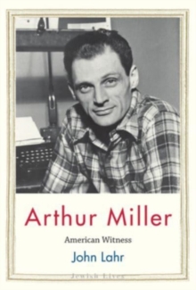 Image for Arthur Miller