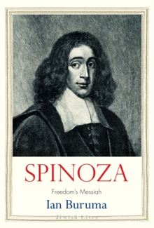 Image for Spinoza: Freedom's Messiah